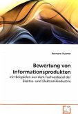 Bewertung von Informationsprodukten