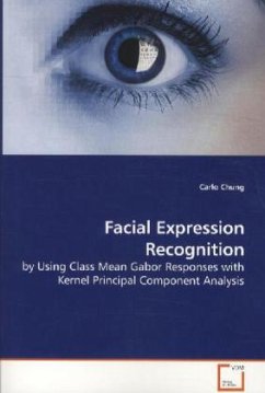 Facial Expression Recognition - Chung, Carlo