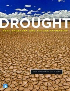 Drought - Sheffield, Justin; Wood, Eric F