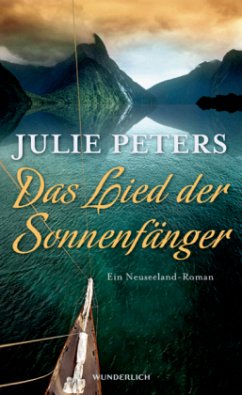 Das Lied der Sonnenfänger - Peters, Julie