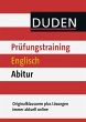 Duden Prüfungstraining Englisch Abitur - Bild 1