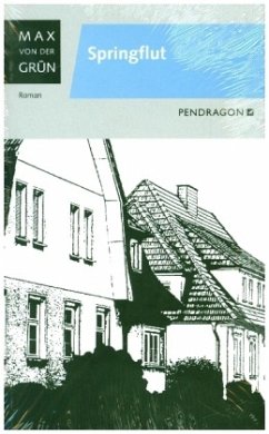 Springflut - Grün, Max von der