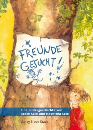 Freunde gesucht!
