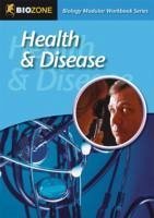 Health and Disease - Allan, Richard; Greenwood, Tracey