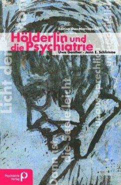 Hölderlin und die Psychiatrie