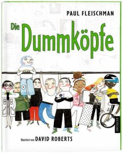 Cover Die Dummköpfe