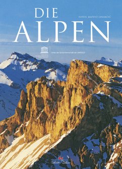 Die Alpen - Lenarcic, Matevz; Bizijak, Janez