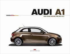 Audi A1 - Vieweg, Christof