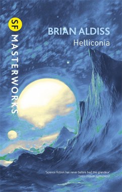 Helliconia - Aldiss, Brian