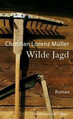 Wilde Jagd - Müller, Christian L.