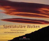 Spektakuläre Wolken