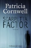 Scarpetta Factor / Kay Scarpetta Bd.17