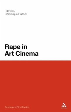 Cover Rape in Art Cinema
