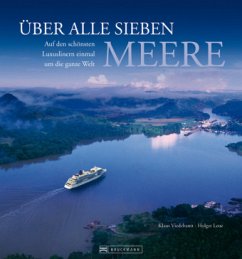 Über alle sieben Meere - Viedebantt, Klaus; Leue, Holger