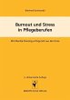 Burnout und Stress in Pflegeberufen - Bild 1