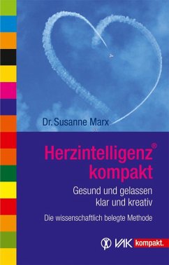 HerzIntelligenz® kompakt - Marx, Susanne