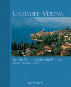 Gardasee, Verona - Thomas, Martin; Meurer, Hans G.; Hellmuth, Joachim