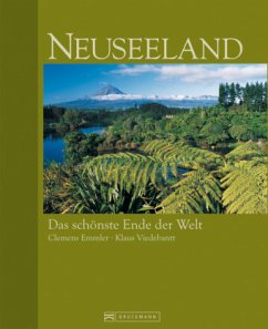 Cover Neuseeland
