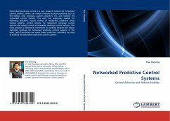 Networked Predictive Control Systems - Ouyang, Hua