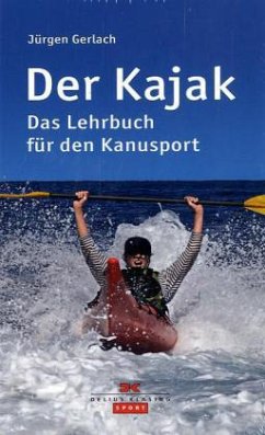 Der Kajak - Gerlach, Jürgen