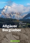 Allgäuer Bergfieber