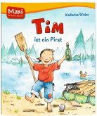 Tim ist ein Pirat