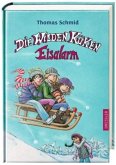 Eisalarm / Die Wilden Küken Bd.2 Eisalarm / Die Wilden Küken Bd.2