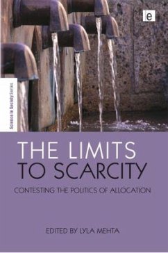 The Limits to Scarcity