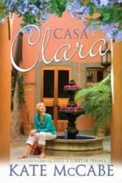 Casa Clara - Mccabe, Kate