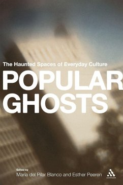 Popular Ghosts