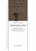 "Heimathirsche"