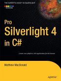 Pro Silverlight 4 in C