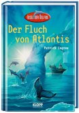 Der Fluch von Atlantis / Insel der Delfine Bd.3