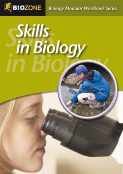 Skills in Biology - Allan, Richard; Greenwood, Tracey