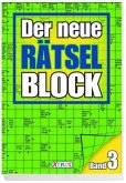 Der neue Rätselblock