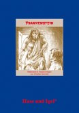 Materialien & Kopiervorlagen zu Mary Shelley, Frankenstein