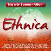 Ethnica - Music From Around The World