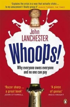 Whoops! - Lanchester, John