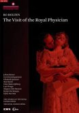 The Visit Of The Royal Physician