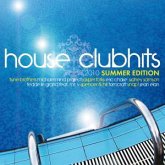 House Clubhits 2010.2 Summer Edition