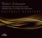 Schumann: Kammermusik
