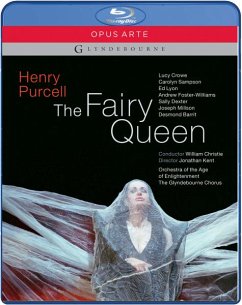The Fairy Queen - Christie/Crowe/Sampson/Lyon