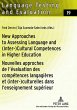 New Approaches to Assessing Language... - Bild 1