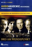 BRD am Wendepunkt BRD am Wendepunkt