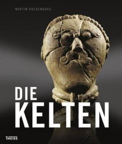Die Kelten Cover Die Kelten