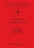 Iran Palaeolithic / Le Paléolithique d'Iran