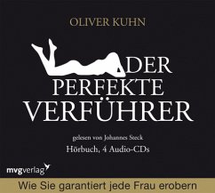 Cover Der perfekte Verführer
