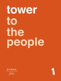 Cover Tower to the people