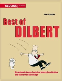Best of Dilbert - Adams, Scott