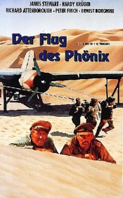 Der Flug des Phoenix